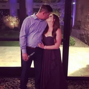 Meet your Posher, Kaela